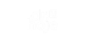 Logo Dr. Hoje, cliente da Spedy