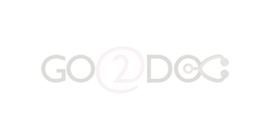 Logo Go2Doc, cliente da Spedy