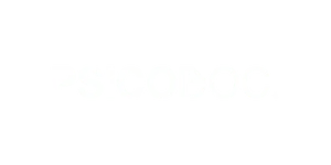 Logo Psicodoc, cliente da Spedy
