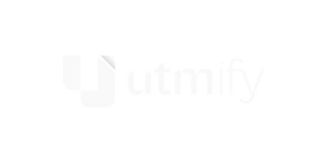 Logo Utmify, cliente da Spedy